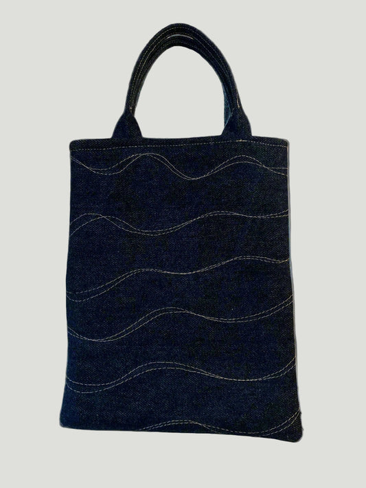 The Starfish Collectible Slim Book Bag — First Edition