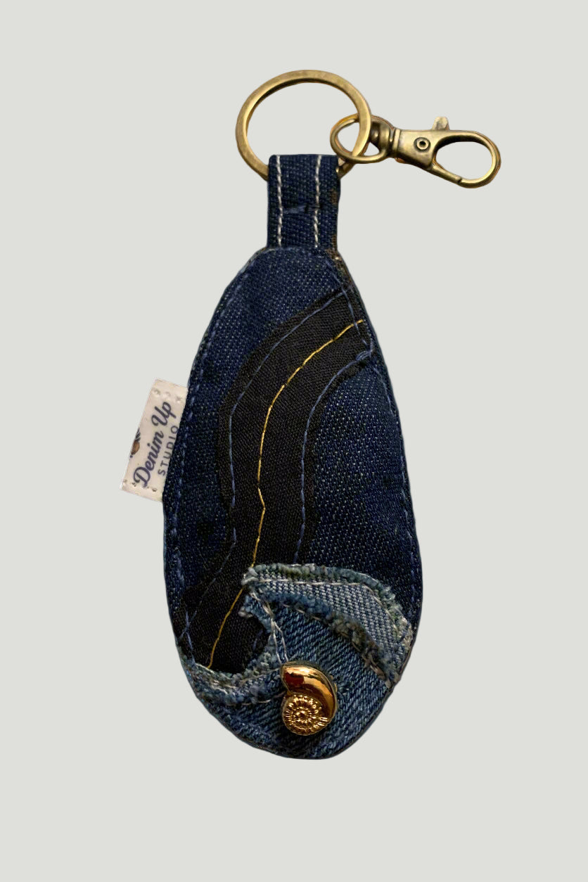 PCH-1 Road Trip Key Fob