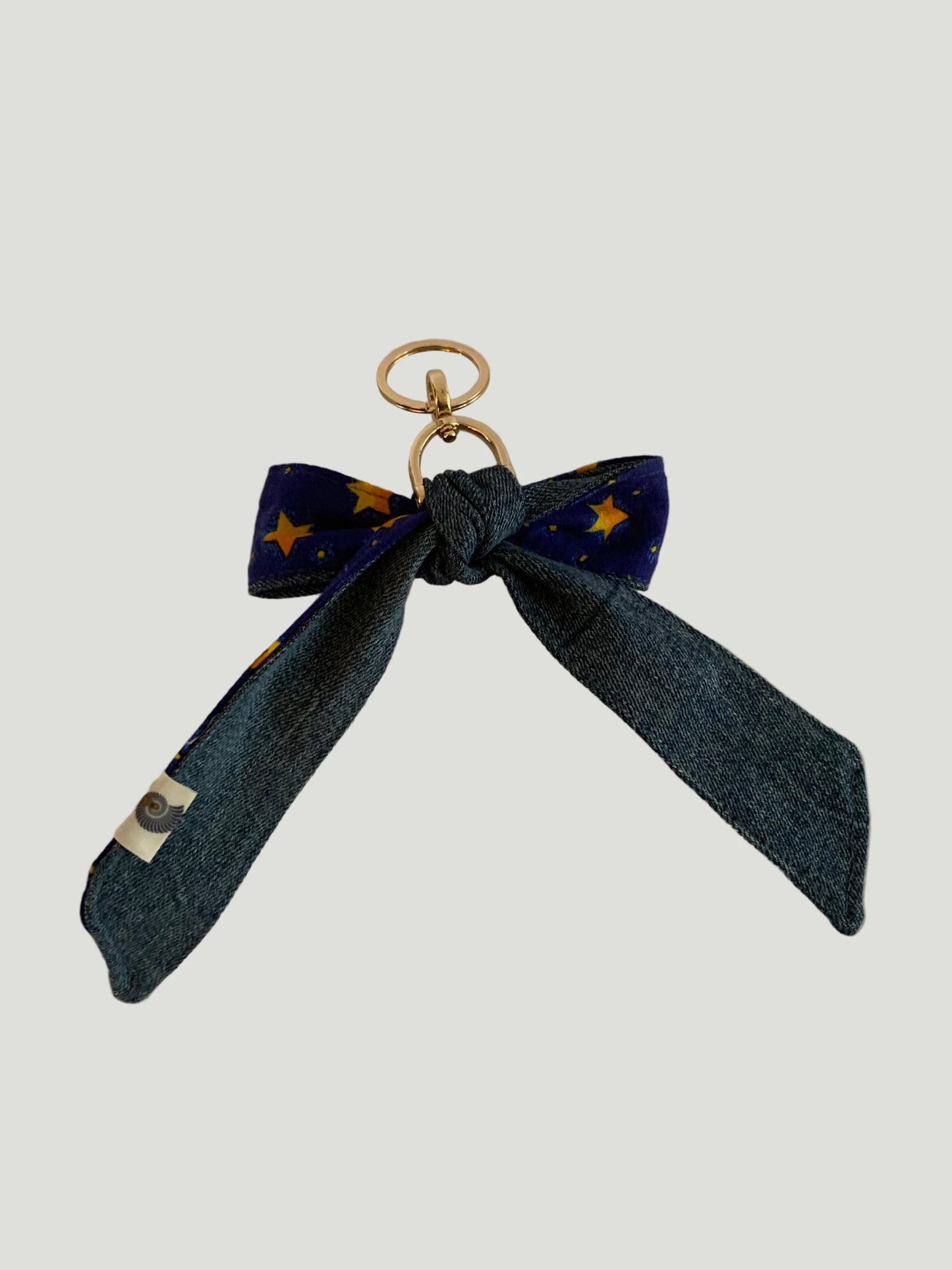 Starry Night Bow
