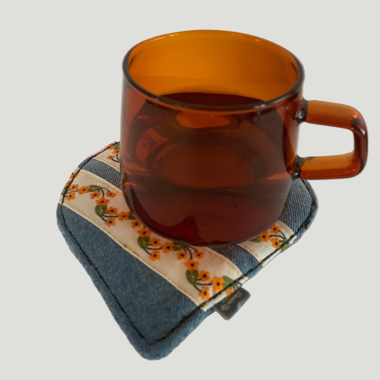 Coastal Cottage Coasters