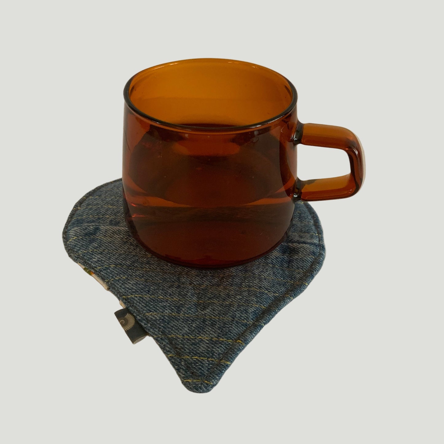 Coastal Cottage Coasters