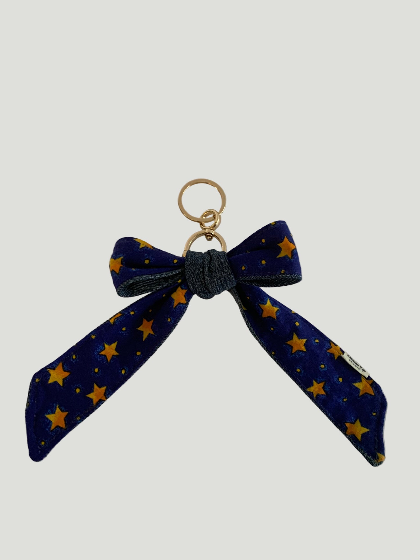 Starry Night Bow