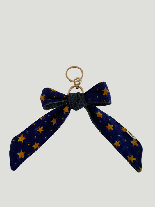 Starry Night Bow