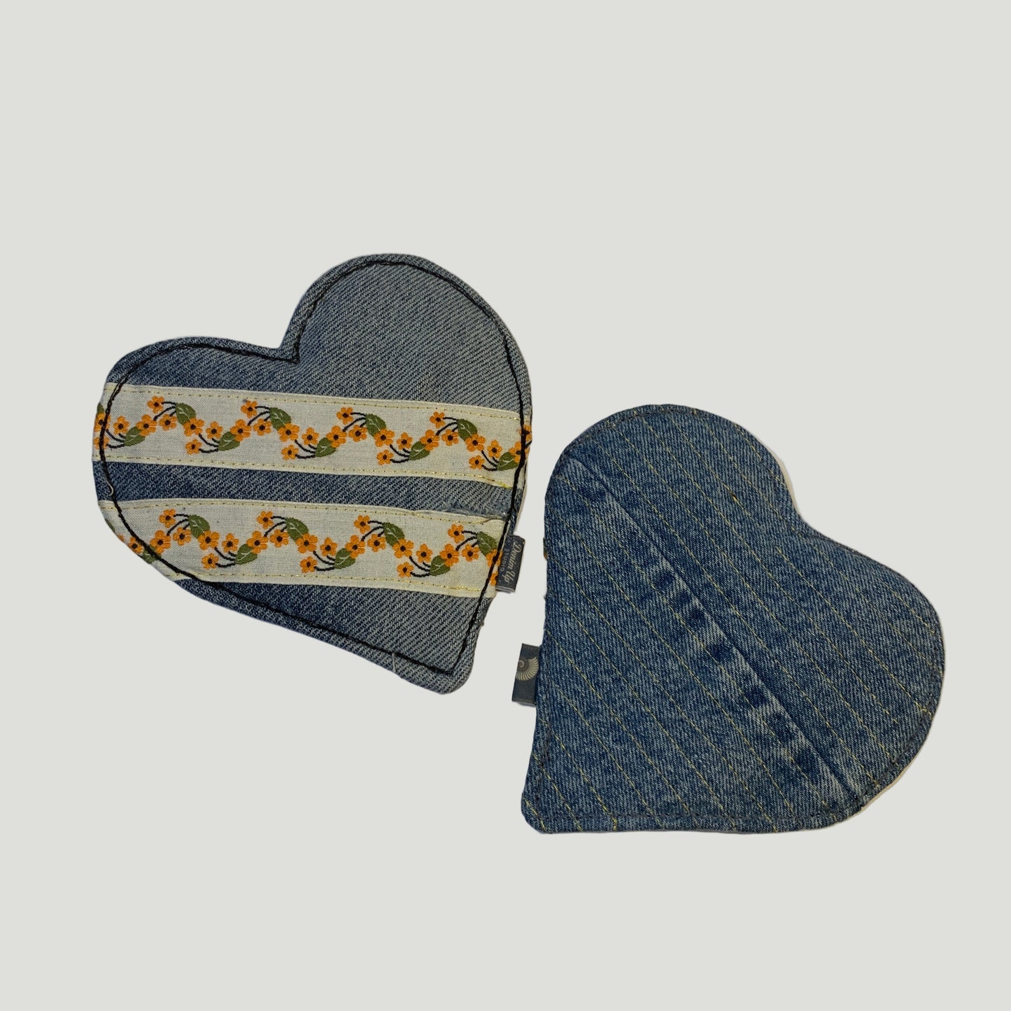 Coastal Cottage Coasters