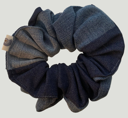 Tide Twist Denim Treasure Keeper