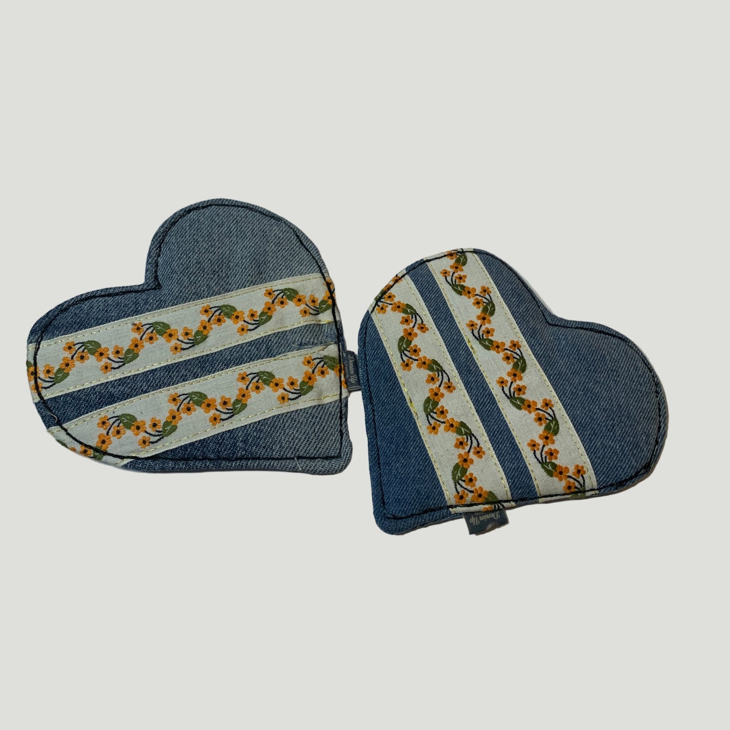 Coastal Cottage Coasters