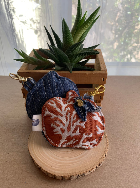 Earthy and Denim Collection