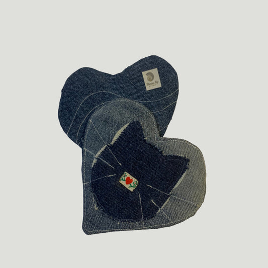 Kitty Wave Coasters