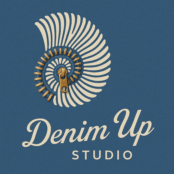 Denim Up Studio