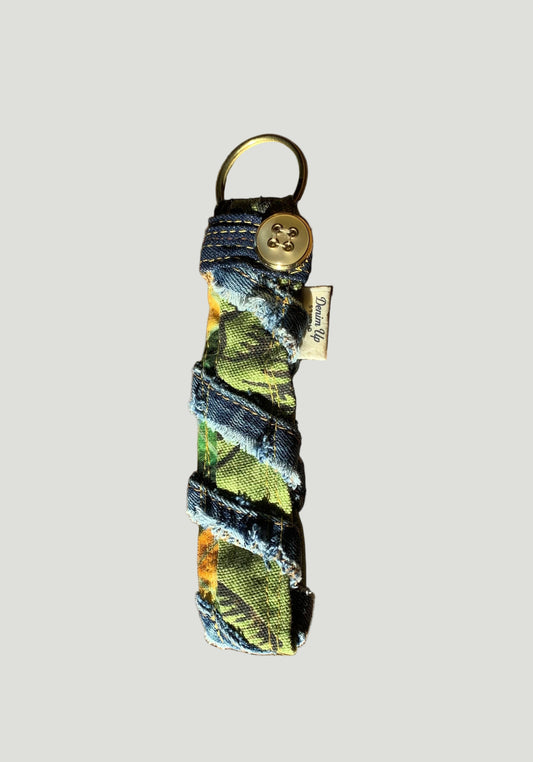 Tide Keeper Key Chain